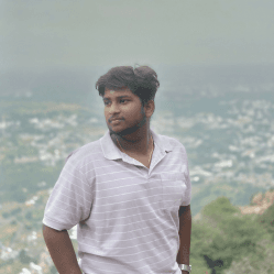 Jothikrishna