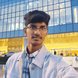 Kaarthikeyan