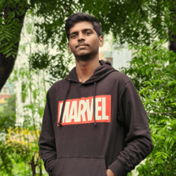 Kishore