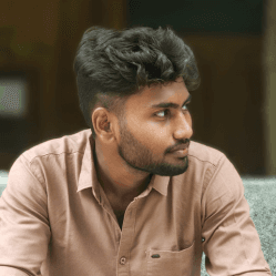 Logesh