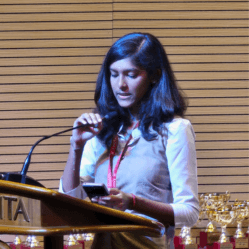 Praveena