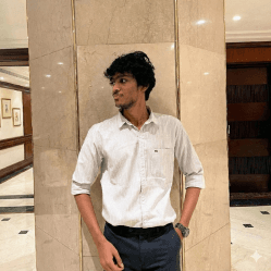 Sri Harivasan