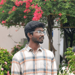 Vigneshwarran